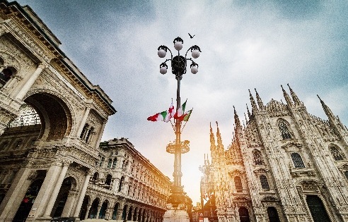 Milano