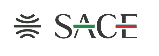 Sace SpA Logo