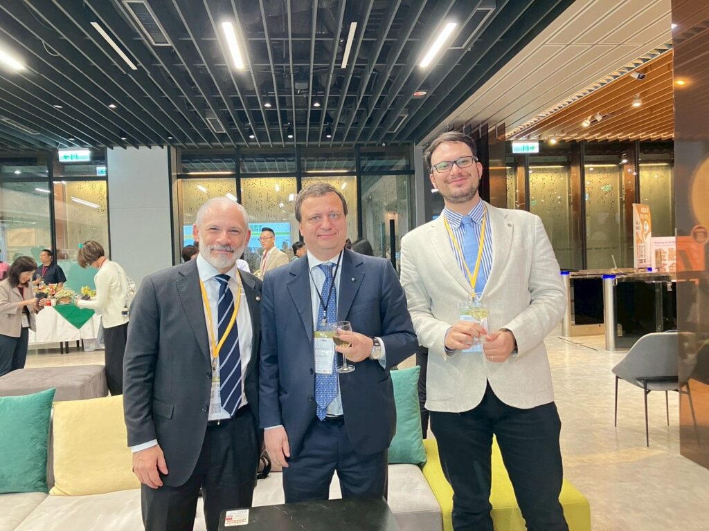 TABF CONNECT